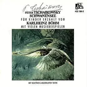 Couverture du produit · Schwanensee