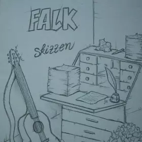 Couverture du produit · Skizzen