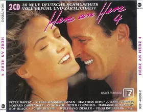 Couverture du produit · Herz An Herz  4