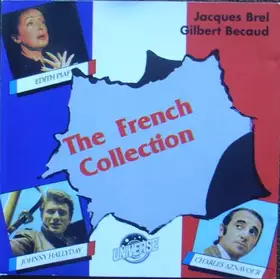 Couverture du produit · The French Collection