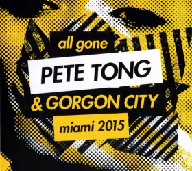 Couverture du produit · All Gone Miami 2015
