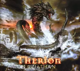 Couverture du produit · Leviathan