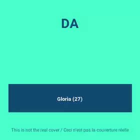 Couverture du produit · DA