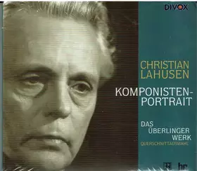 Couverture du produit · Komponistenportrait