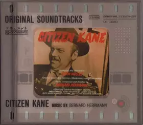 Couverture du produit · Citizen Kane