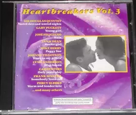 Couverture du produit · Heartbreakers Vol.3