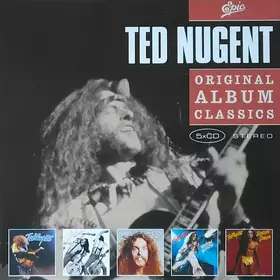 Couverture du produit · Original Album Classics