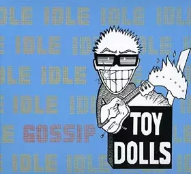 Couverture du produit · Idle Gossip