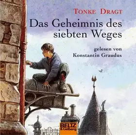 Couverture du produit · Das Geheimnis des siebten Weges