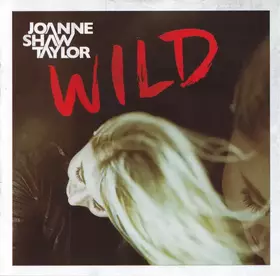 Couverture du produit · Wild