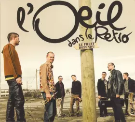 Couverture du produit · Le Fruit Défendu