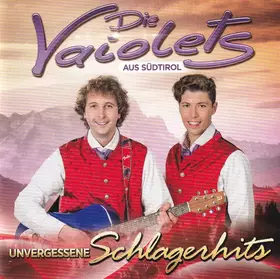 Couverture du produit · Unvergessene Schlagerhits