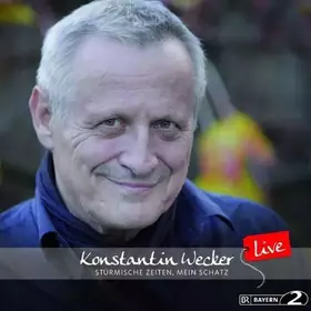 Couverture du produit · Stürmische Zeiten, Mein Schatz