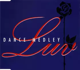 Couverture du produit · Dance-Medley