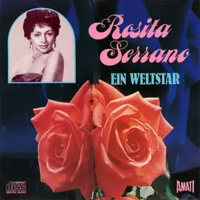 Couverture du produit · Rosita Serrano (Ein Weltstar)