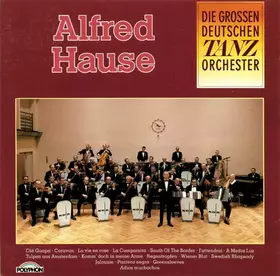 Couverture du produit · Die Grossen Deutschen Tanzorchester