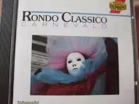 Couverture du produit · Carnevalo [Import]