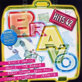 Couverture du produit · Bravo Hits 42