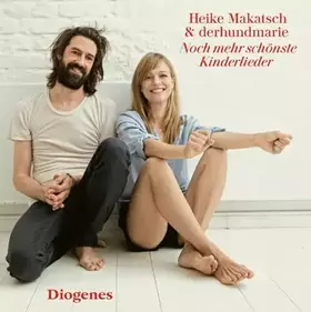 Couverture du produit · Noch mehr schönste Kinderlieder