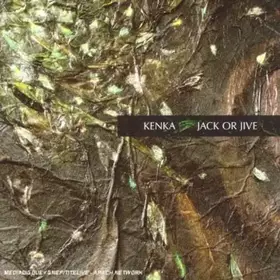 Couverture du produit · Kenka