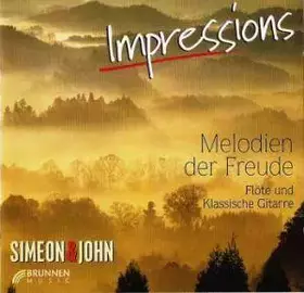 Couverture du produit · Impressions