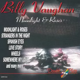 Couverture du produit · Moonlight & Roses