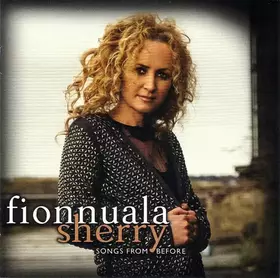 Couverture du produit · Songs From Before