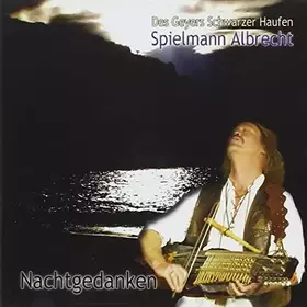 Couverture du produit · Nachtgedanken