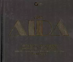 Couverture du produit · Aida