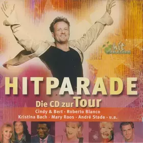 Couverture du produit · Uwe Hübner's Hitparade 2002