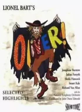 Couverture du produit · Oliver [Import]