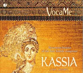 Couverture du produit · Kassia