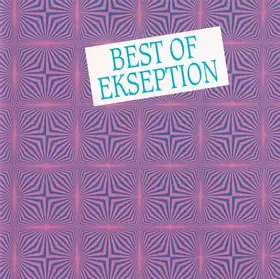 Couverture du produit · Best Of Ekseption
