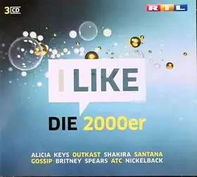 Couverture du produit · I Like Die 2000er