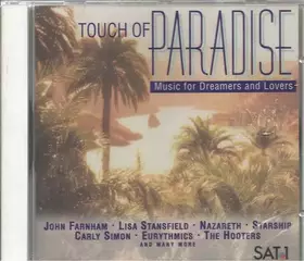 Couverture du produit · Touch Of Paradise