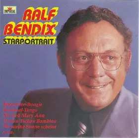 Couverture du produit · Starportrait