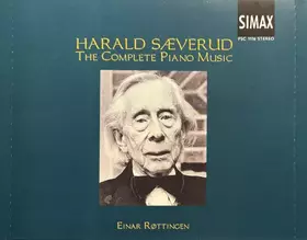 Couverture du produit · The Complete Piano Music