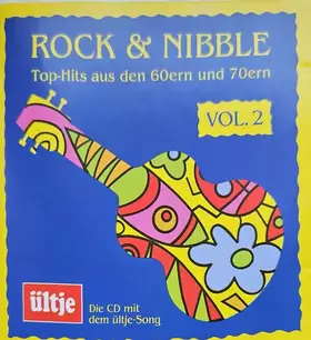 Couverture du produit · Rock & Nibble (Top-Hits Aus Den 60ern Und 70ern) Vol. 2