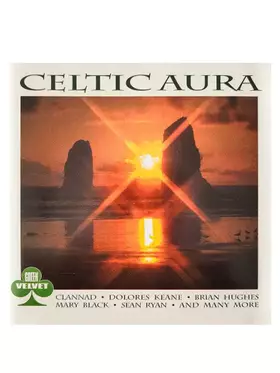 Couverture du produit · Celtic Aura
