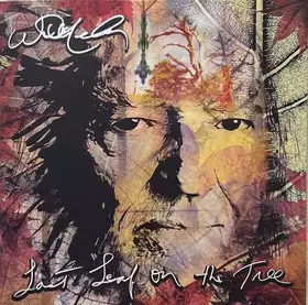 Couverture du produit · Last Leaf On The Tree