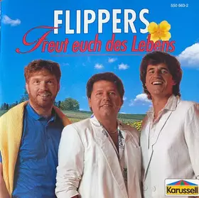 Couverture du produit · Freut Euch Des Lebens