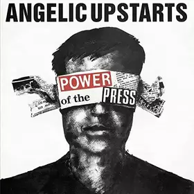 Couverture du produit · Power of the Press