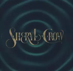 Couverture du produit · Evolution