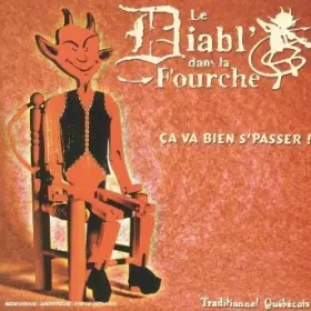 Couverture du produit · Ca Va Bien S'Passer !