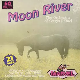 Couverture du produit · Moon River