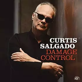 Couverture du produit · Damage Control