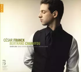 Couverture du produit · Franck