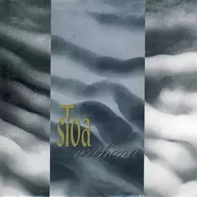 Couverture du produit · Urthona