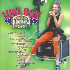 Couverture du produit · Juke Box Classics