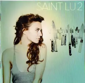 Couverture du produit · Saint Lu 2